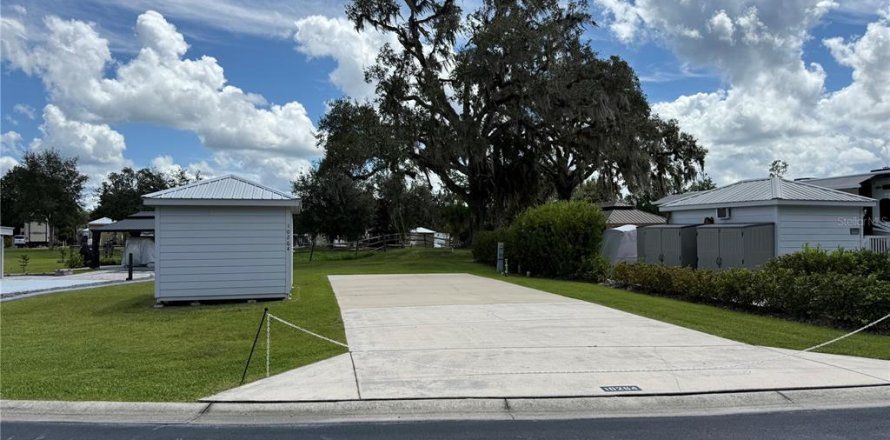 Terreno en Silver Springs Shores, Florida № 1901754