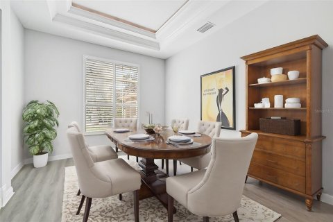 Casa en alquiler en Osprey, Florida, 4 dormitorios, 843.65 m2 № 939319 - foto 8