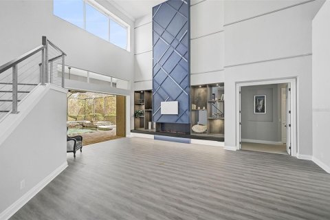 Casa en alquiler en Osprey, Florida, 4 dormitorios, 843.65 m2 № 939319 - foto 5