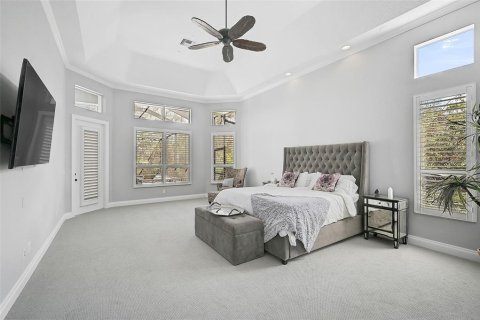 Casa en alquiler en Osprey, Florida, 4 dormitorios, 843.65 m2 № 939319 - foto 13