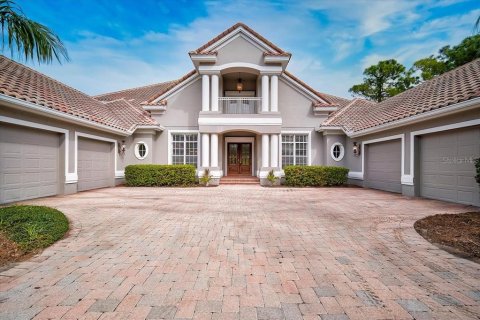 Casa en alquiler en Osprey, Florida, 4 dormitorios, 843.65 m2 № 939319 - foto 3