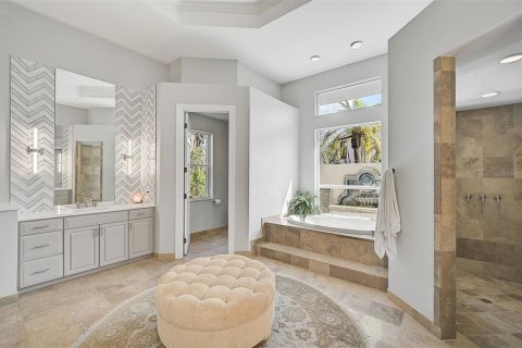 Casa en alquiler en Osprey, Florida, 4 dormitorios, 843.65 m2 № 939319 - foto 19