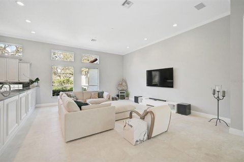 Casa en alquiler en Osprey, Florida, 4 dormitorios, 843.65 m2 № 939319 - foto 29