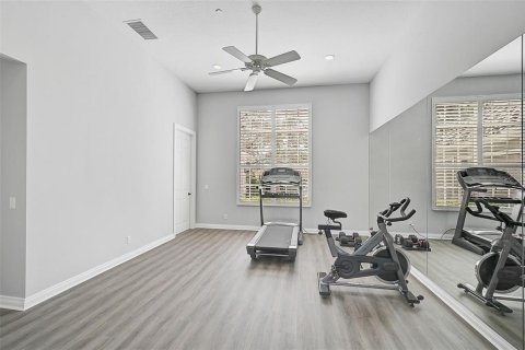 Casa en alquiler en Osprey, Florida, 4 dormitorios, 843.65 m2 № 939319 - foto 20