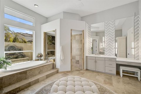 Casa en alquiler en Osprey, Florida, 4 dormitorios, 843.65 m2 № 939319 - foto 17