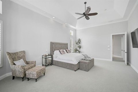 Casa en alquiler en Osprey, Florida, 4 dormitorios, 843.65 m2 № 939319 - foto 14