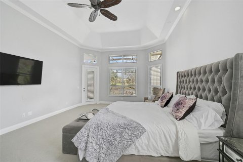 Casa en alquiler en Osprey, Florida, 4 dormitorios, 843.65 m2 № 939319 - foto 15