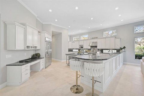 Casa en alquiler en Osprey, Florida, 4 dormitorios, 843.65 m2 № 939319 - foto 21
