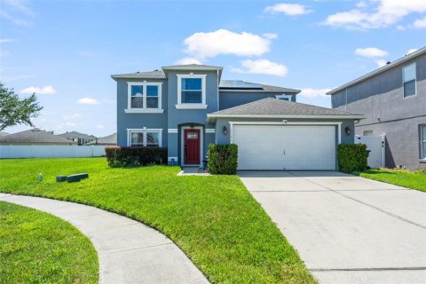Villa ou maison à Orlando, Floride 5 chambres, 257.43 m2 № 2312395
