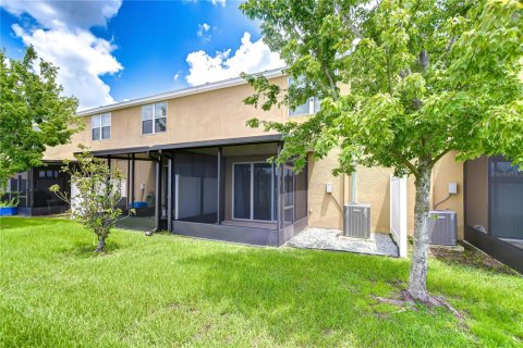 Townhouse in Riverview, Florida 3 bedrooms, 130.06 sq.m. № 1789902 - photo 2