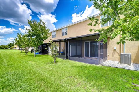 Townhouse in Riverview, Florida 3 bedrooms, 130.06 sq.m. № 1789902 - photo 30