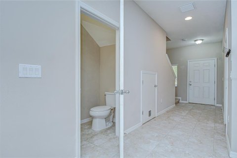 Townhouse in Riverview, Florida 3 bedrooms, 130.06 sq.m. № 1789902 - photo 14