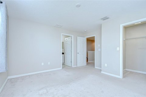Townhouse in Riverview, Florida 3 bedrooms, 130.06 sq.m. № 1789902 - photo 21