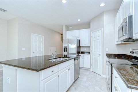Townhouse in Riverview, Florida 3 bedrooms, 130.06 sq.m. № 1789902 - photo 7
