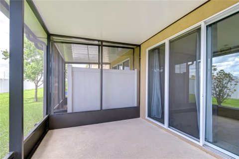 Townhouse in Riverview, Florida 3 bedrooms, 130.06 sq.m. № 1789902 - photo 29