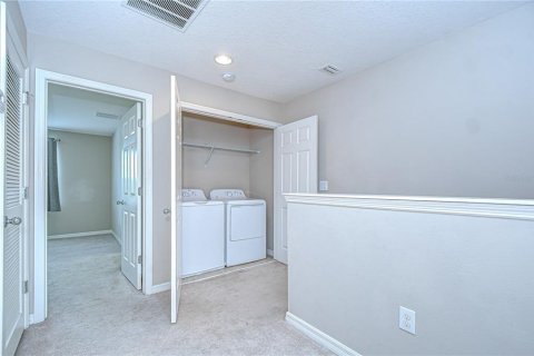 Townhouse in Riverview, Florida 3 bedrooms, 130.06 sq.m. № 1789902 - photo 27