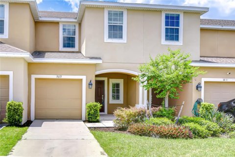 Townhouse in Riverview, Florida 3 bedrooms, 130.06 sq.m. № 1789902 - photo 3