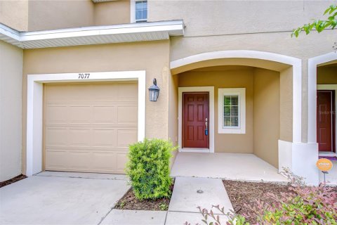 Townhouse in Riverview, Florida 3 bedrooms, 130.06 sq.m. № 1789902 - photo 4
