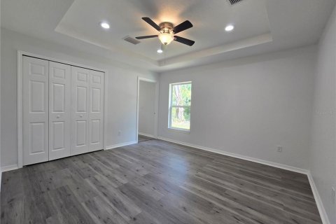 House in Ocklawaha, Florida 3 bedrooms, 121.7 sq.m. № 2232987 - photo 23