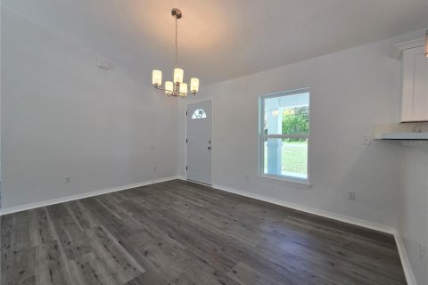 House in Ocklawaha, Florida 3 bedrooms, 121.7 sq.m. № 2232987 - photo 18