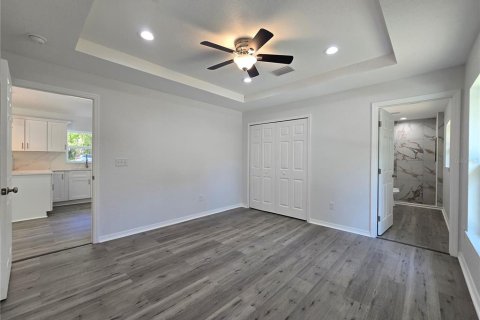 House in Ocklawaha, Florida 3 bedrooms, 121.7 sq.m. № 2232987 - photo 24