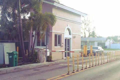 Copropriété à louer à Miami Gardens, Floride: 1 chambre, 66.89 m2 № 738385 - photo 1