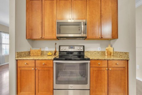 Condominio en venta en Palm Harbor, Florida, 3 dormitorios, 128.11 m2 № 1884513 - foto 22