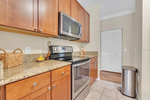Condominio en venta en Palm Harbor, Florida, 3 dormitorios, 128.11 m2 № 1884513 - foto 21