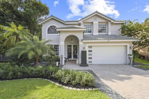 Casa en Coral Springs, Florida 5 dormitorios, 282.33 m2 № 2249974