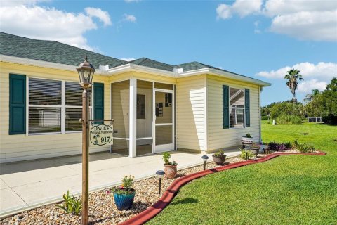 Casa en venta en The Villages, Florida, 2 dormitorios, 111.67 m2 № 2207159 - foto 5