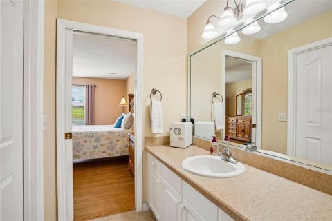 Casa en venta en The Villages, Florida, 2 dormitorios, 111.67 m2 № 2207159 - foto 25
