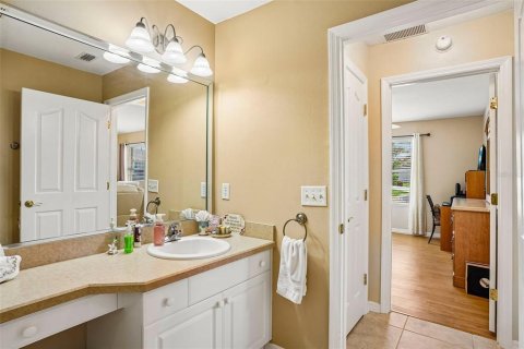 Casa en venta en The Villages, Florida, 2 dormitorios, 111.67 m2 № 2207159 - foto 29