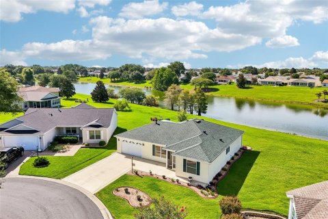 Casa en venta en The Villages, Florida, 2 dormitorios, 111.67 m2 № 2207159 - foto 3