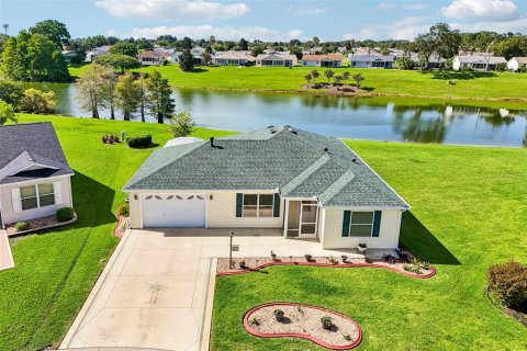 Casa en venta en The Villages, Florida, 2 dormitorios, 111.67 m2 № 2207159 - foto 2