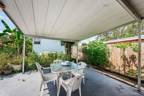 Casa en venta en Saint Petersburg, Florida, 2 dormitorios, 105.91 m2 № 1836942 - foto 26