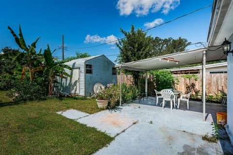 Casa en venta en Saint Petersburg, Florida, 2 dormitorios, 105.91 m2 № 1836942 - foto 25