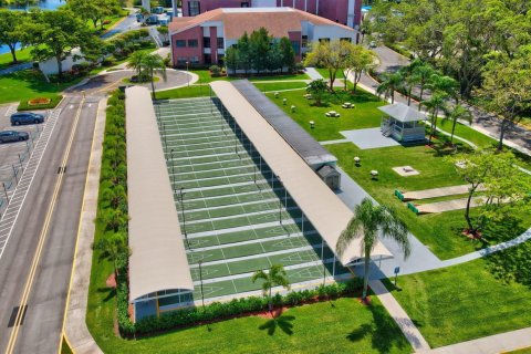 Condo in Deerfield Beach, Florida, 1 bedroom  № 2178197 - photo 28