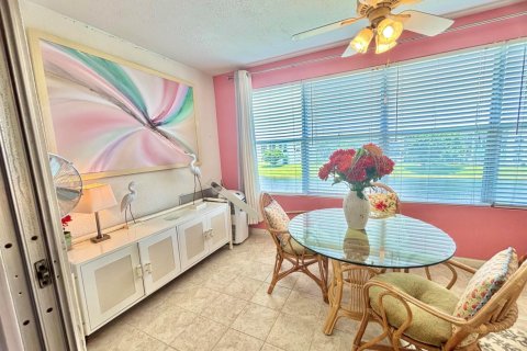 Condo in Deerfield Beach, Florida, 1 bedroom  № 2178197 - photo 14