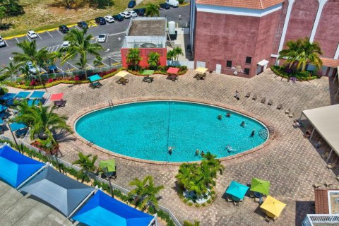 Condo in Deerfield Beach, Florida, 1 bedroom  № 2178197 - photo 26