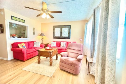 Condo in Deerfield Beach, Florida, 1 bedroom  № 2178197 - photo 4