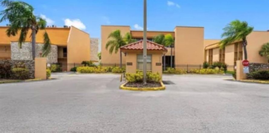 Estudio en Tampa, Florida № 1905321