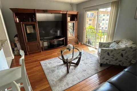 Apartamento en alquiler en Tampa, Florida, 1 dormitorio, 54.44 m2 № 1905321 - foto 2