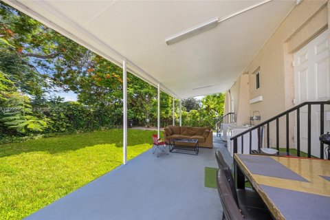 Immobilier commercial à vendre à Miami, Floride: 177.81 m2 № 2397501 - photo 19