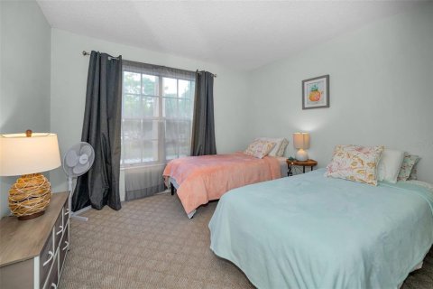Condo in New Port Richey, Florida, 2 bedrooms № 2203228 - photo 20