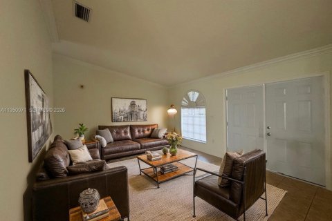 Купить виллу или дом в Майами, Флорида 4 спальни, 150.13м2, № 2005740 - фото 2