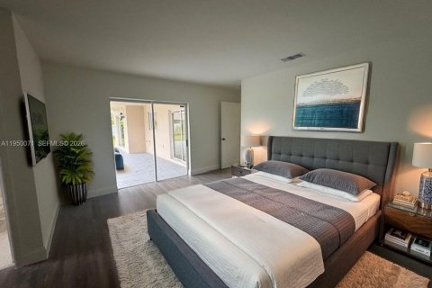 Купить виллу или дом в Майами, Флорида 4 спальни, 150.13м2, № 2005740 - фото 7