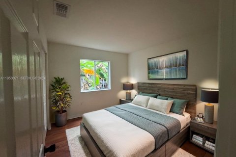 Купить виллу или дом в Майами, Флорида 4 спальни, 150.13м2, № 2005740 - фото 6