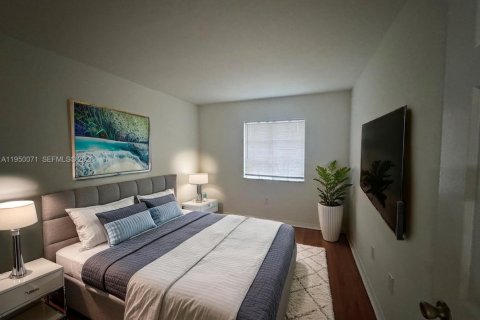 Купить виллу или дом в Майами, Флорида 4 спальни, 150.13м2, № 2005740 - фото 5