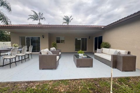 Купить виллу или дом в Майами, Флорида 4 спальни, 150.13м2, № 2005740 - фото 8