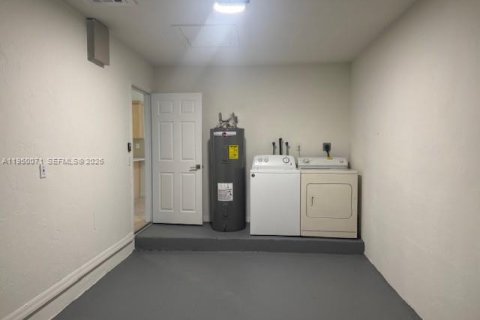 Купить виллу или дом в Майами, Флорида 4 спальни, 150.13м2, № 2005740 - фото 29